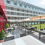 Parc Alvisse 4*