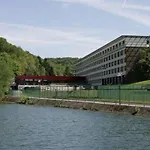 Parc Alvisse Hotel Luxembourg