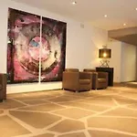 Parc Alvisse Hotel Luxembourg