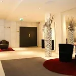Parc Alvisse 4* Luxembourg