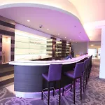 酒店 阿尔维斯帕克酒店 卢森堡