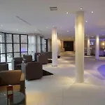 Parc Alvisse Hotel 4*