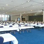 Hotel Parc Alvisse 4*