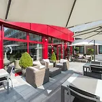 Hotel Parc Alvisse