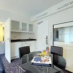 Parc Alvisse Hotel 4*
