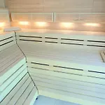 Hotel Parc Alvisse Luxembourg