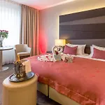 Hotel Parc Alvisse Luxembourg