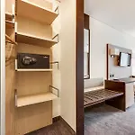 Hotel Parc Alvisse