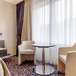 Hotel Parc Alvisse Luxembourg