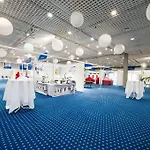 Hotel Parc Alvisse 4*