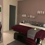 Hotel Parc Alvisse Luxembourg