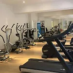 Parc Alvisse 4*