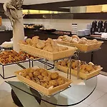 Hotel Parc Alvisse Luxembourg