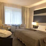 Hotel Parc Alvisse