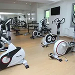 Hotel Parc Alvisse 4*