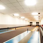 Hotel Parc Alvisse 4*