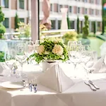 Parc Alvisse 4* Luxembourg