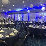 Hotel Parc Alvisse Luxembourg