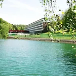 Parc Alvisse Hotel 4*