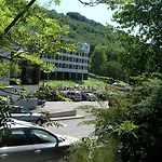 Parc Alvisse Hotel