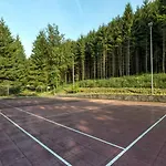 Parc Alvisse Hotel Luxembourg