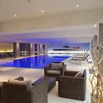 Parc Alvisse 4* Luxembourg