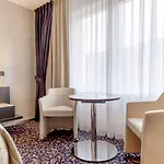 Parc Alvisse 4*