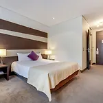 阿尔维斯帕克酒店 4* 卢森堡