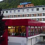 Parc Alvisse Luxembourg