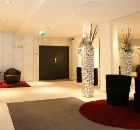 Parc Alvisse 4* Luxemburg