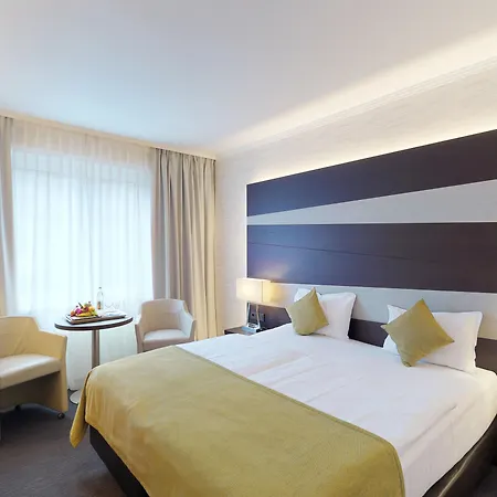 Hotel Parc Alvisse 4*