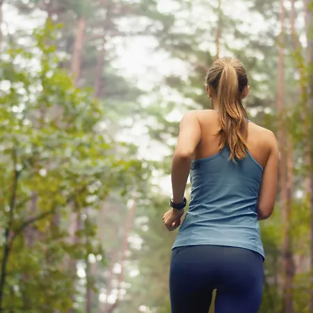 Parc Alvisse 4* Luxemburg