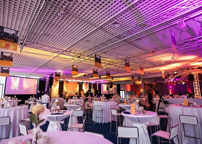 Parc Alvisse Luxembourg