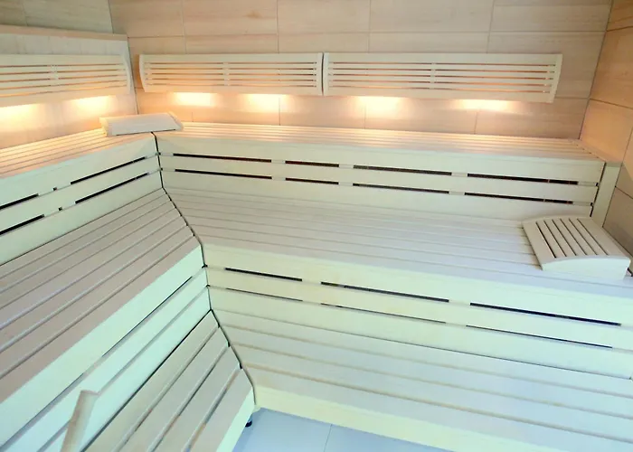 Hotel Parc Alvisse Luxembourg