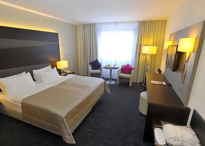 Parc Alvisse Luxembourg