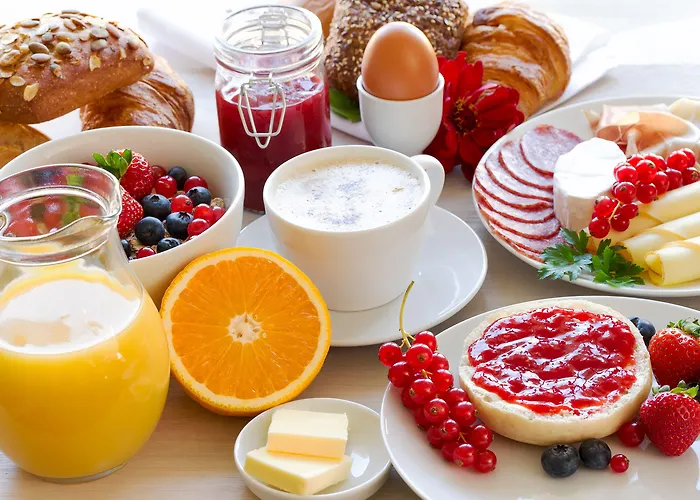 Parc Alvisse 4* Luxembourg