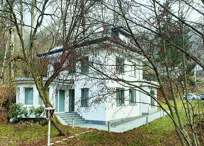 Parc Alvisse Luxembourg