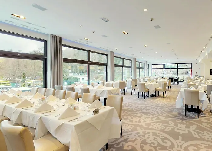 Parc Alvisse Luxembourg