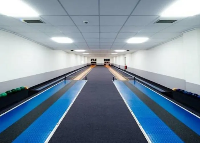 Parc Alvisse Luxembourg