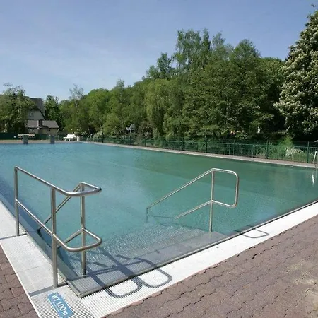 Parc Alvisse Luxembourg