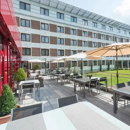 Parc Alvisse 4*