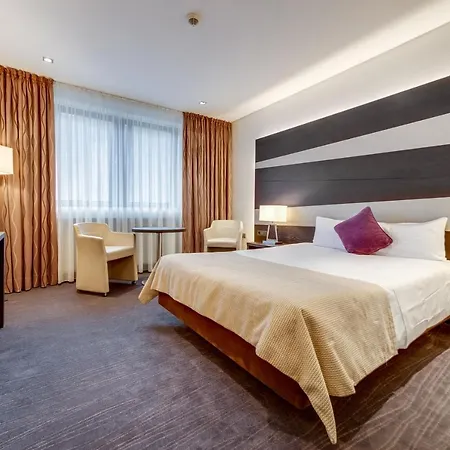 Parc Alvisse Hotel 4*