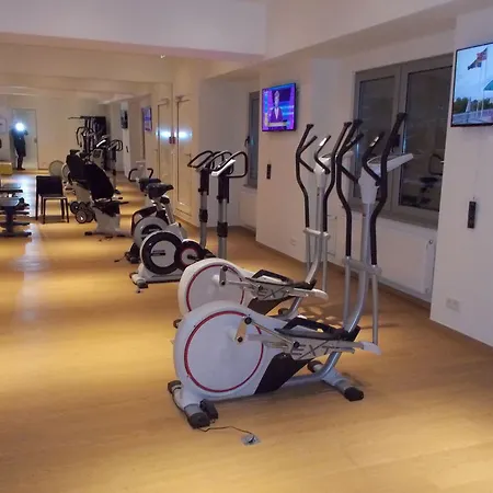 Parc Alvisse Hotel 4*