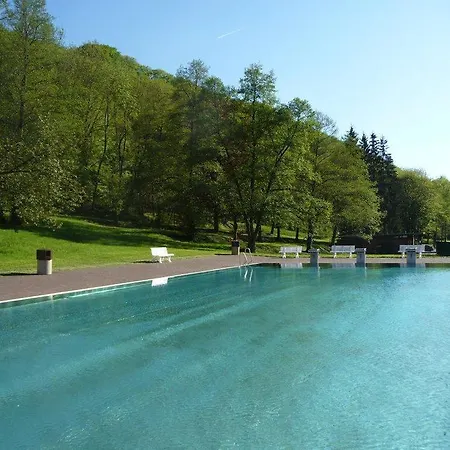 Parc Alvisse Hotel Luxembourg