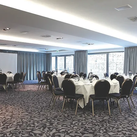 Parc Alvisse Hotel 4*