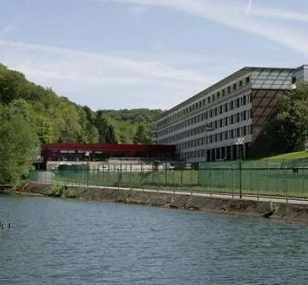 Parc Alvisse Hotel Luxemburgo