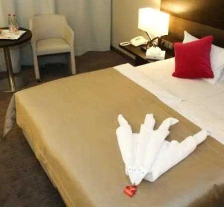 Parc Alvisse 4*
