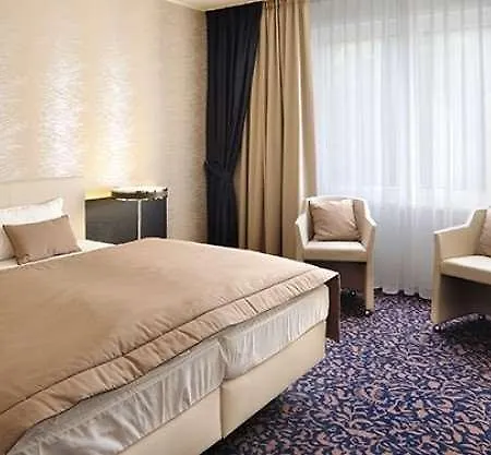 Parc Alvisse Hotel 4*