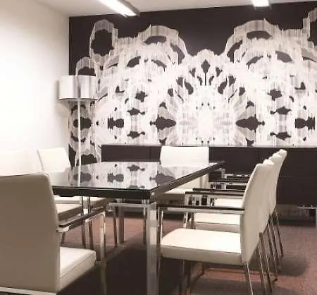 Parc Alvisse Hotel 4*