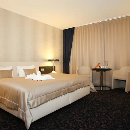 Parc Alvisse 4*